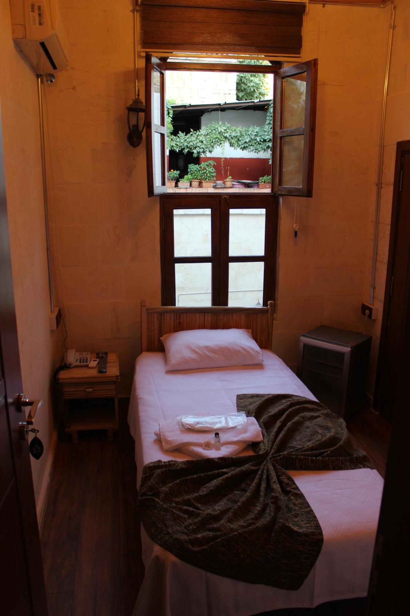 Duran Aga Konagi Hotel Sahinbey Exterior photo