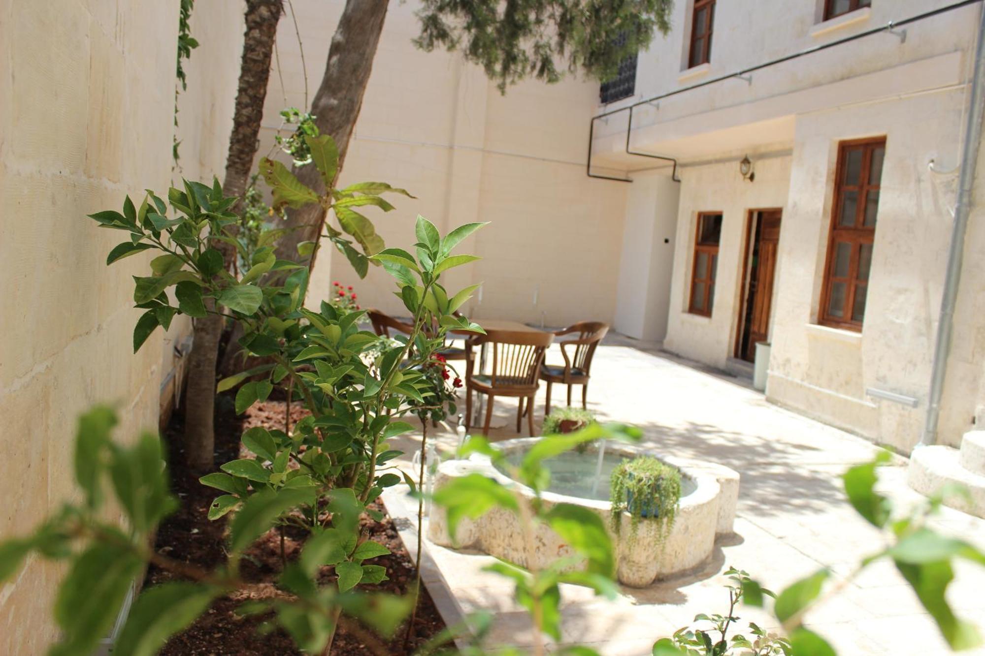 Duran Aga Konagi Hotel Sahinbey Exterior photo