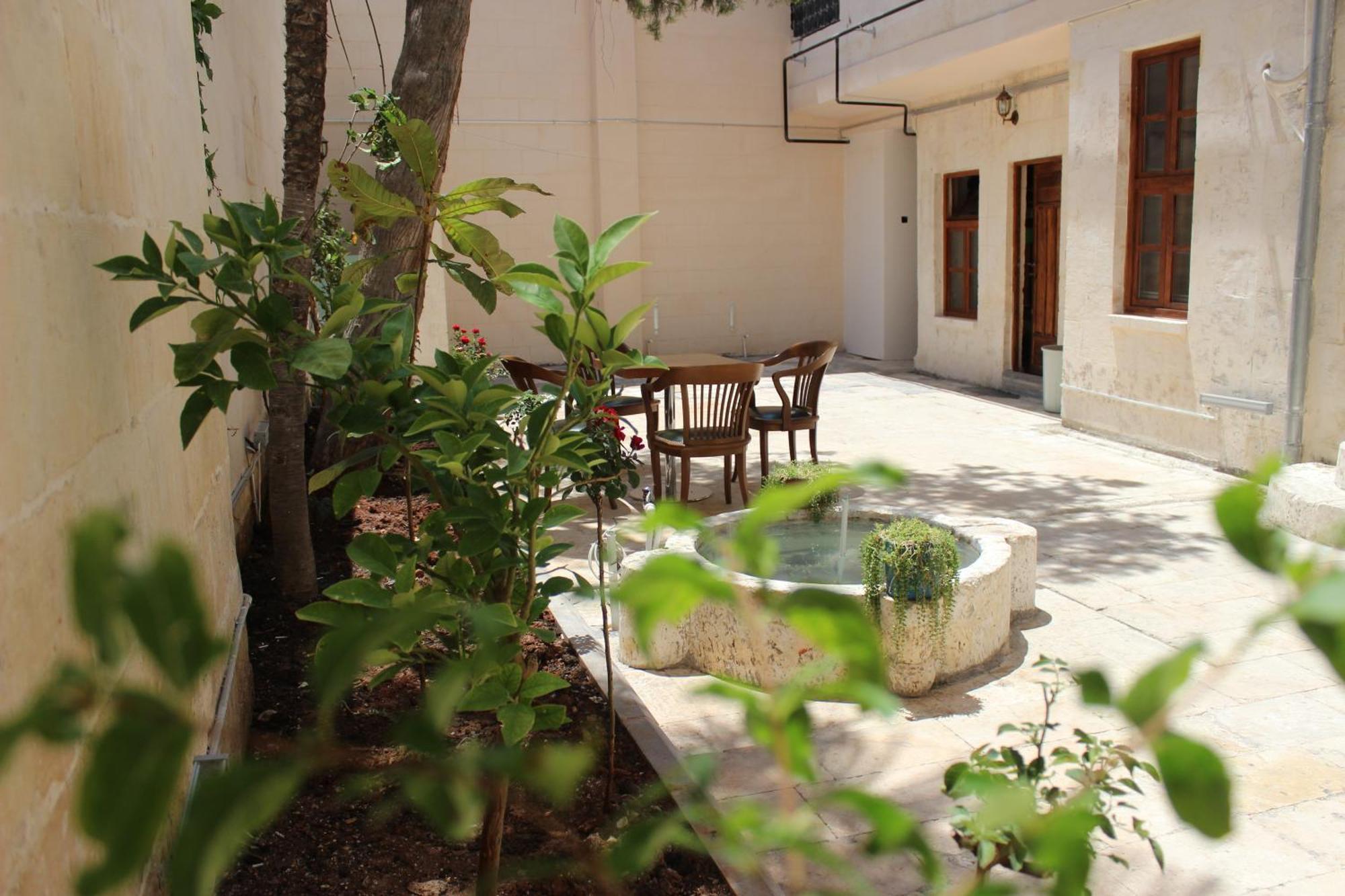 Duran Aga Konagi Hotel Sahinbey Exterior photo