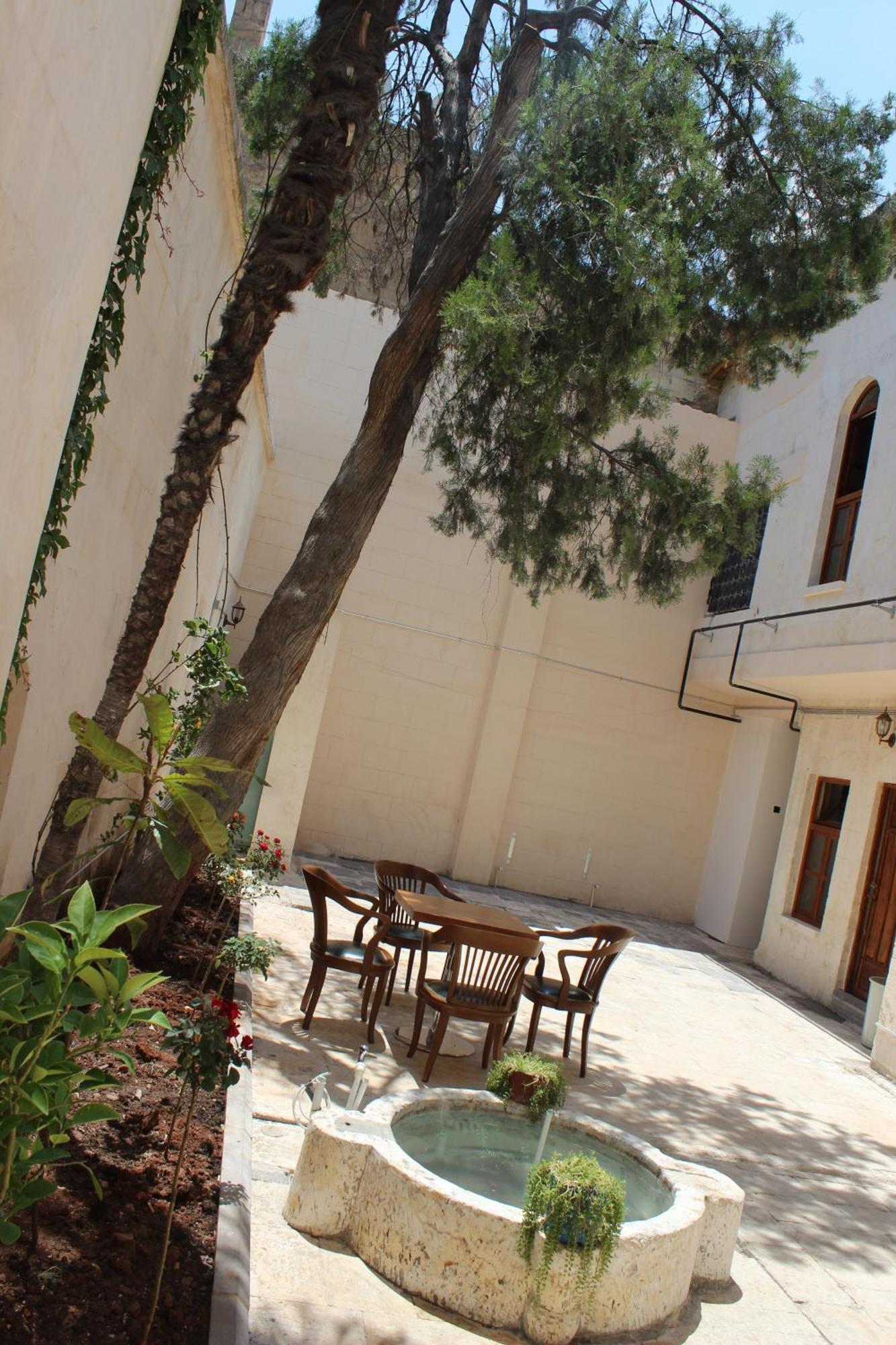 Duran Aga Konagi Hotel Sahinbey Exterior photo