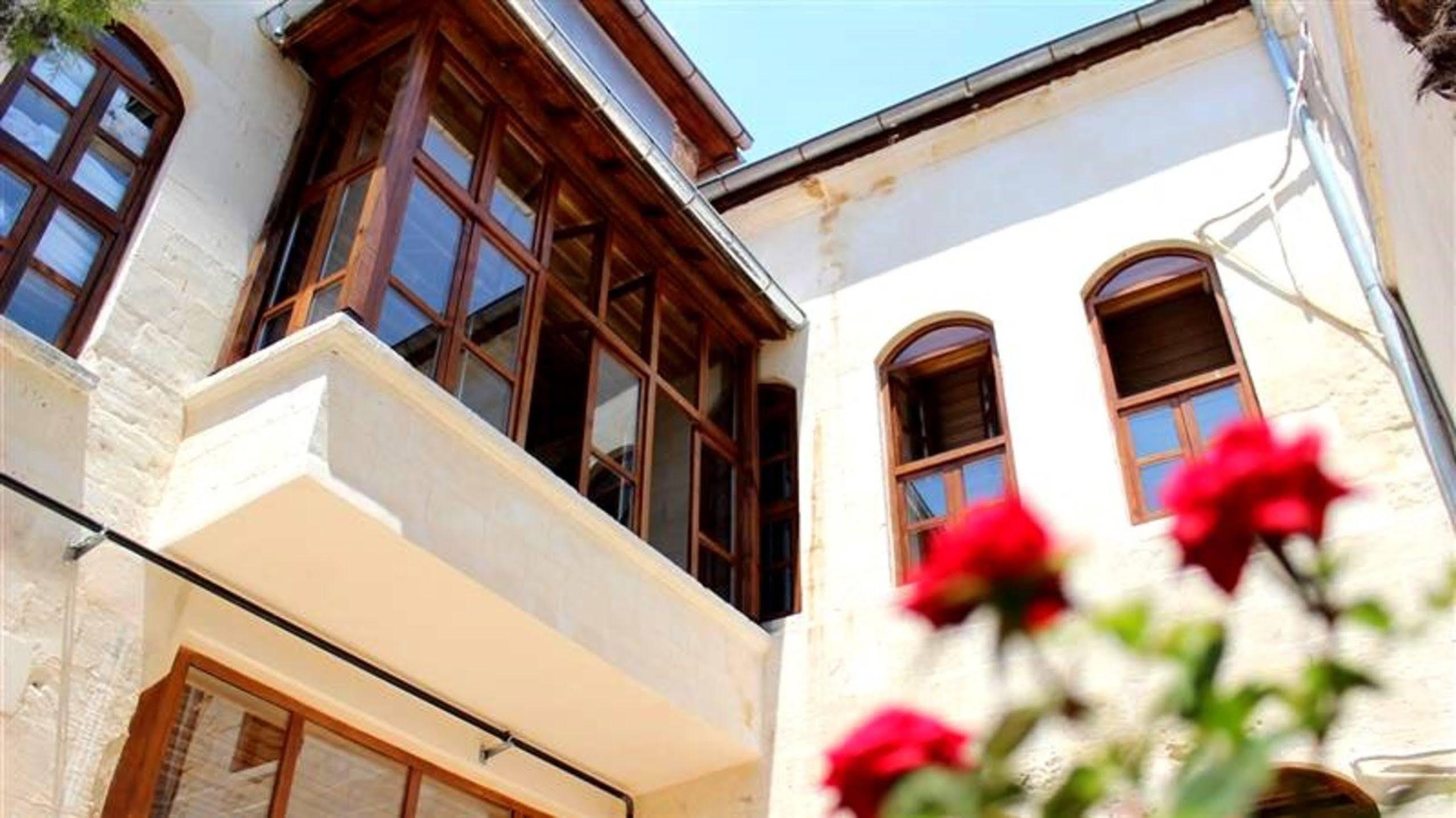 Duran Aga Konagi Hotel Sahinbey Exterior photo