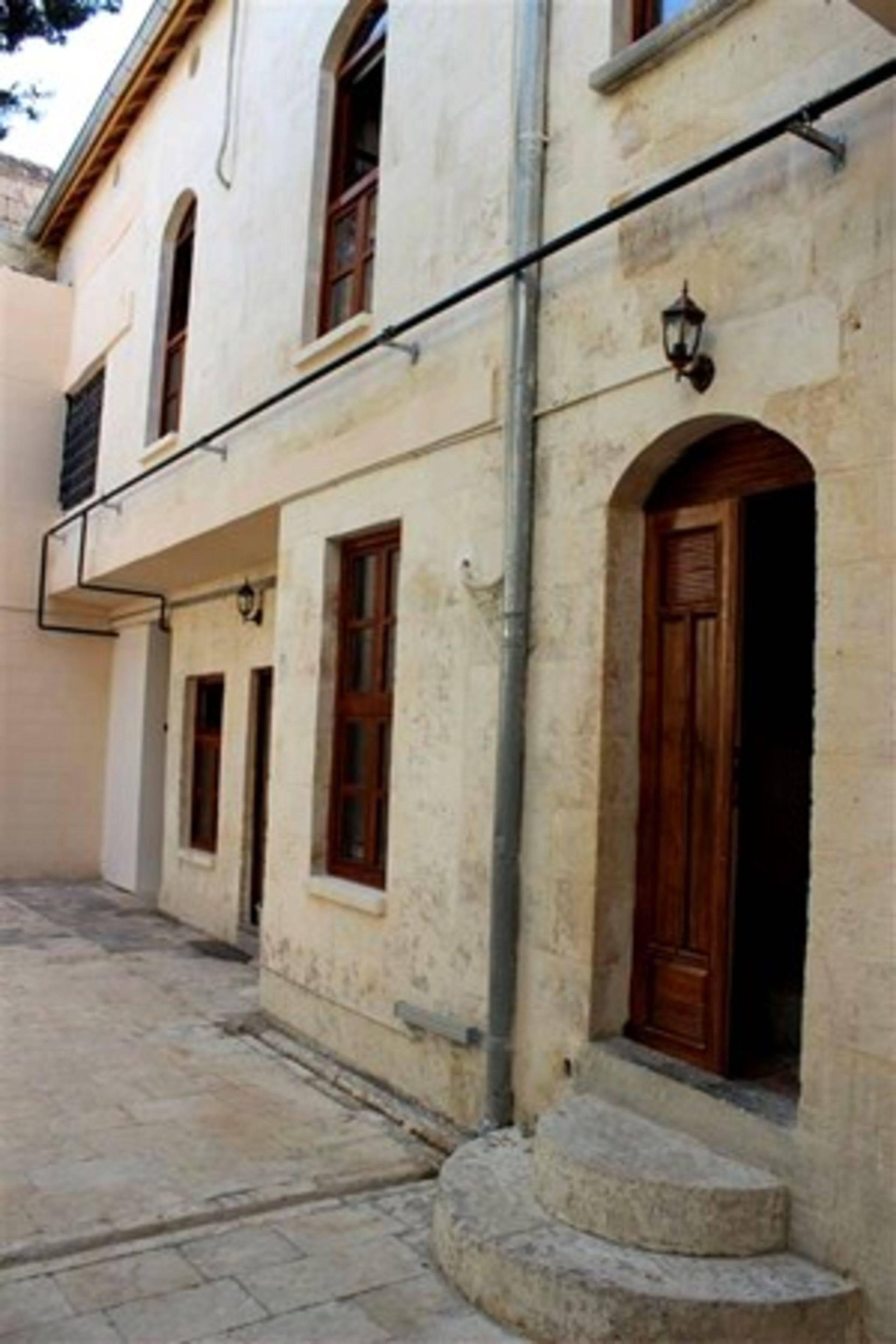 Duran Aga Konagi Hotel Sahinbey Exterior photo