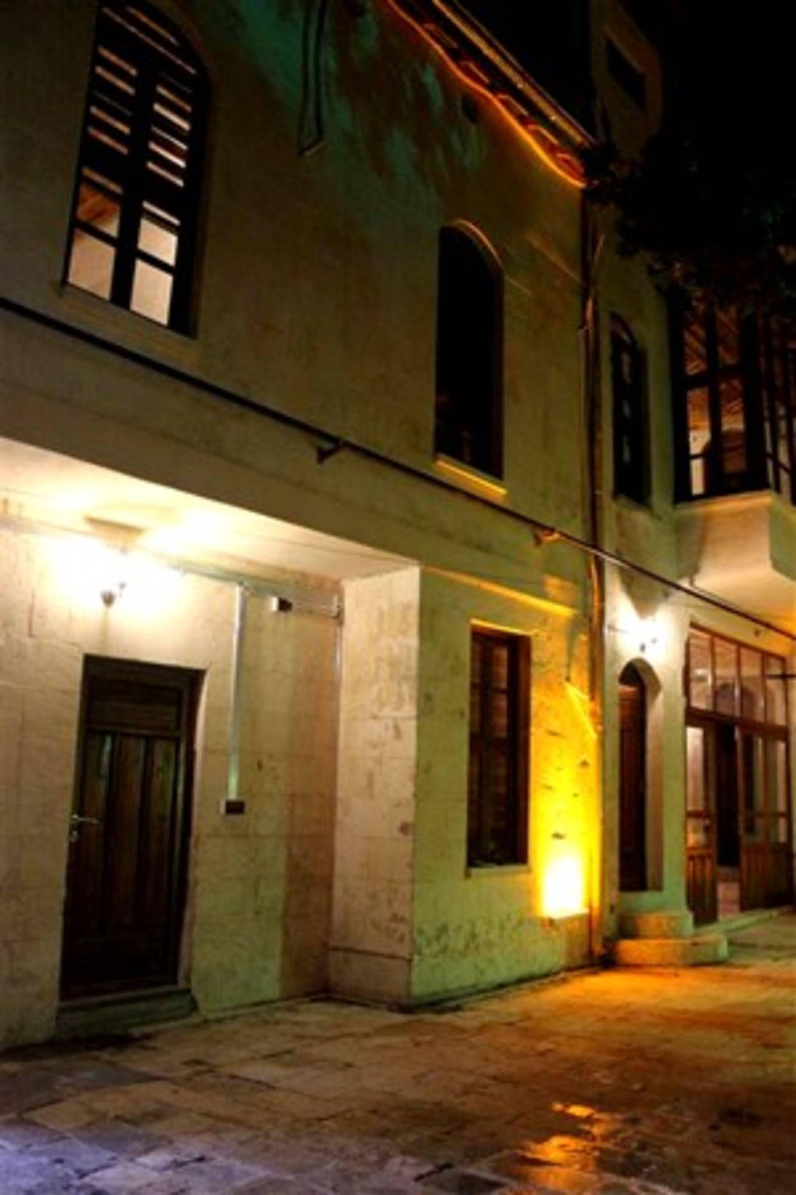 Duran Aga Konagi Hotel Sahinbey Exterior photo