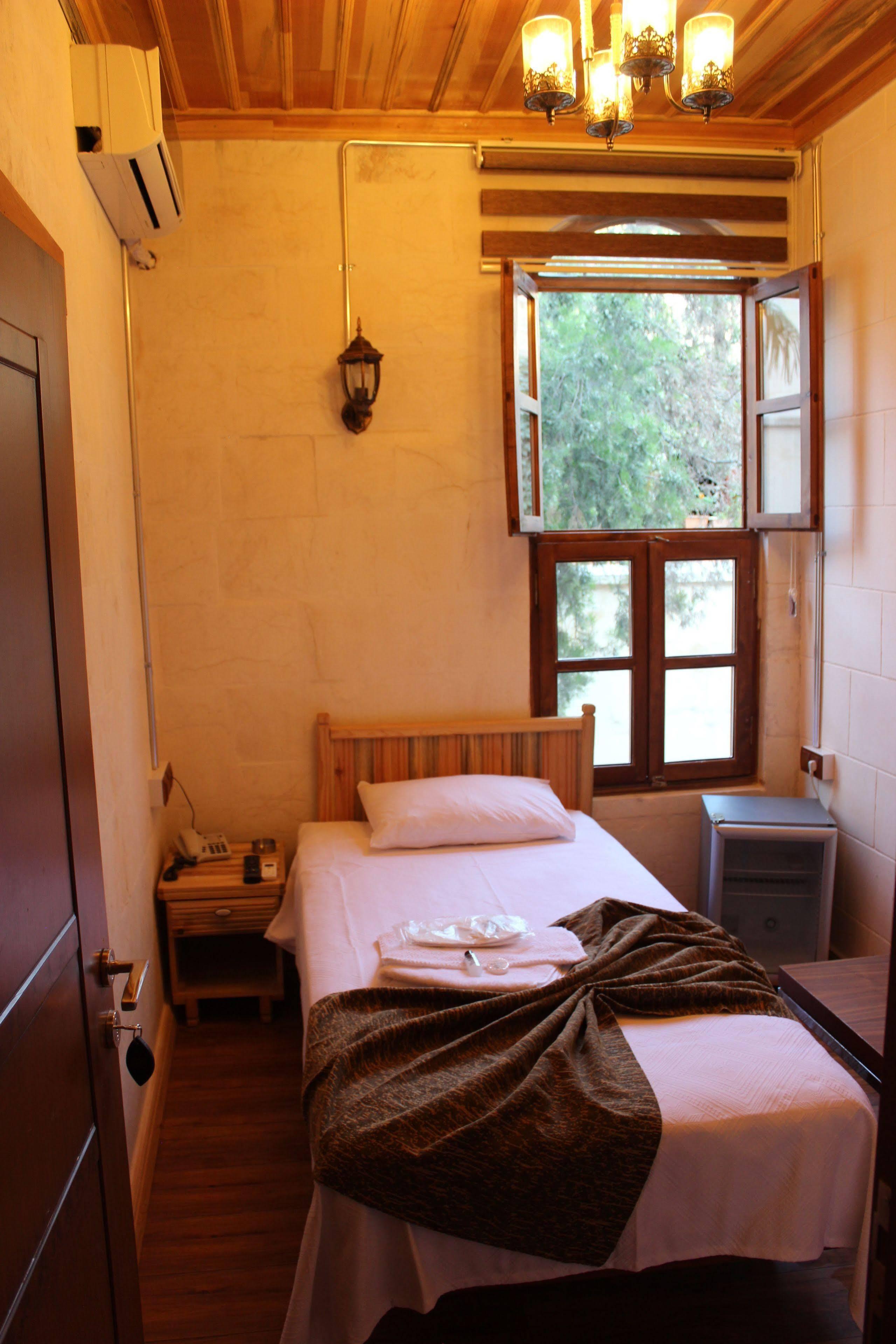 Duran Aga Konagi Hotel Sahinbey Exterior photo